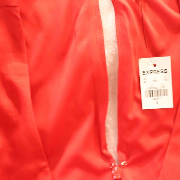 NWT Express Dress - Picture 3 of 3